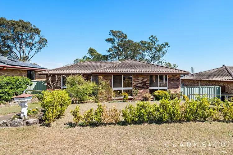 21 Clayton Crescent, Rutherford NSW 2320