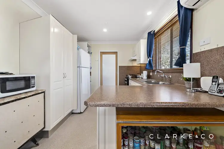 Third view of Homely house listing, 21 Clayton Crescent, Rutherford NSW 2320