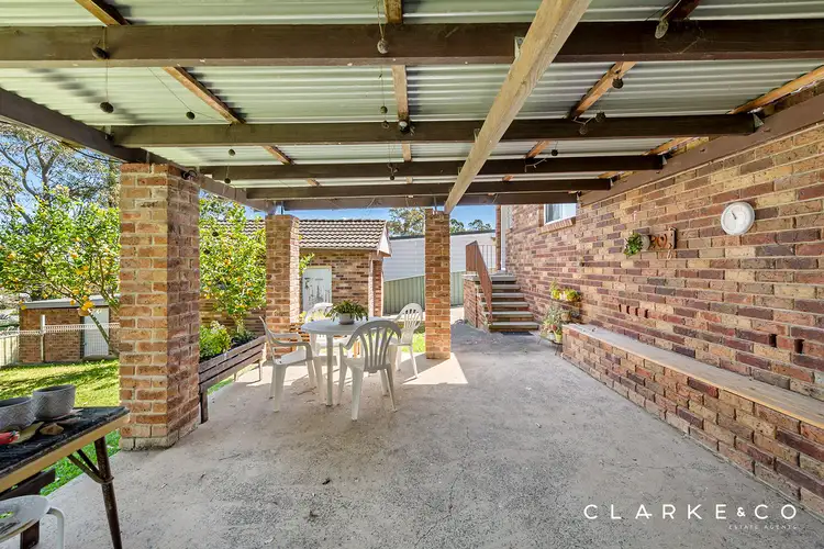 Fourth view of Homely house listing, 21 Clayton Crescent, Rutherford NSW 2320
