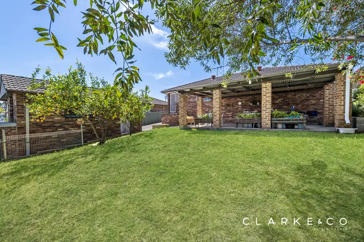 Fifth view of Homely house listing, 21 Clayton Crescent, Rutherford NSW 2320