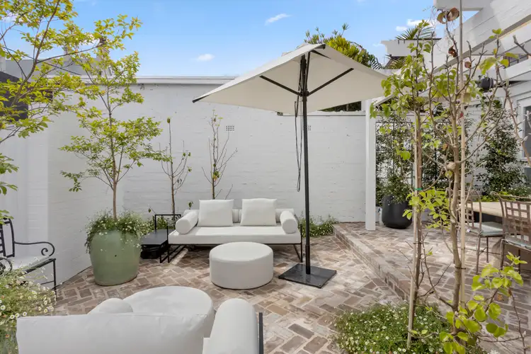Second view of Homely house listing, 51 Boyce Street, Glebe NSW 2037