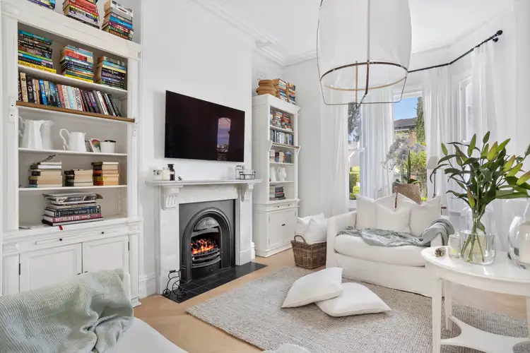 Fourth view of Homely house listing, 51 Boyce Street, Glebe NSW 2037