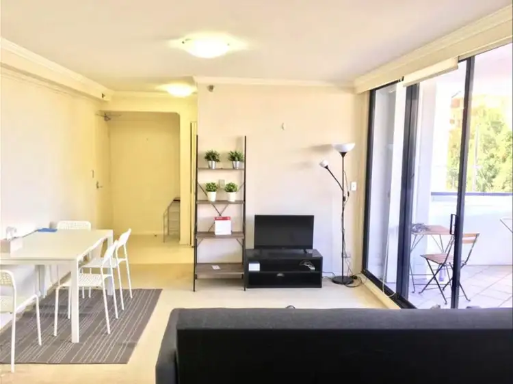 23/13 Herbert Street, St Leonards NSW 2065