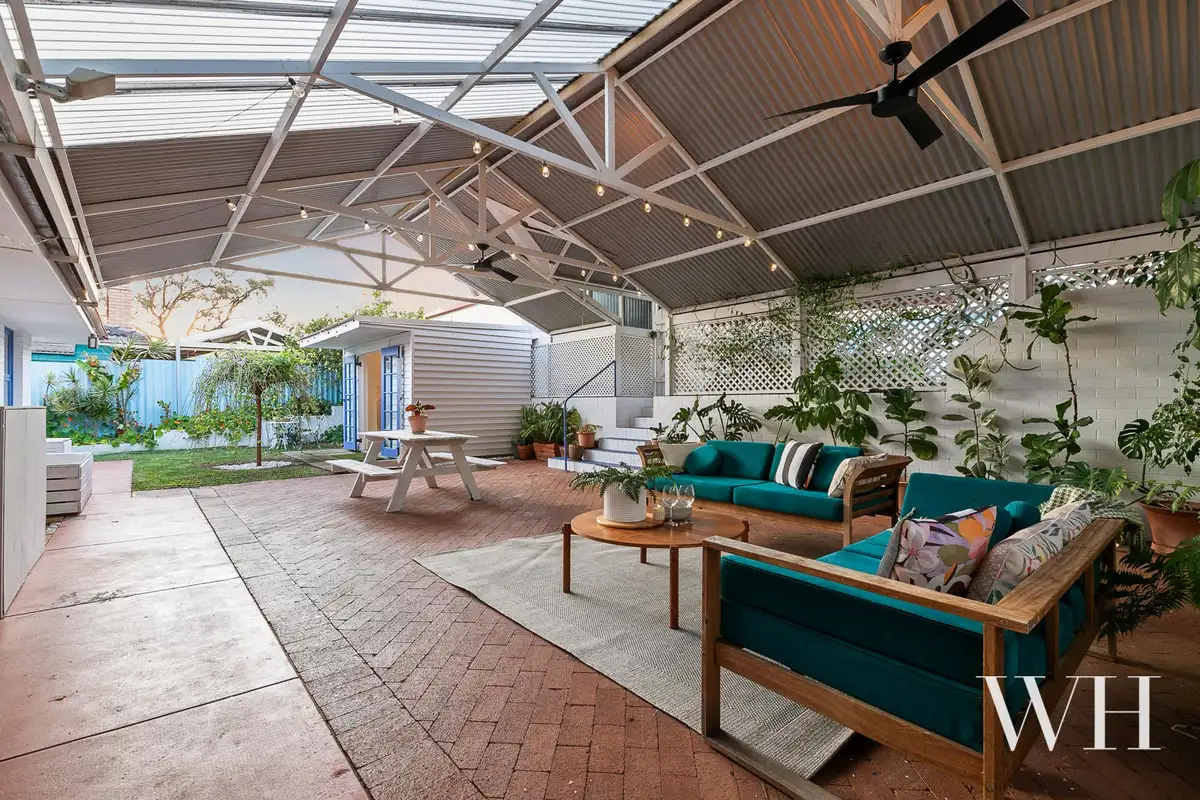 Main view of Homely house listing, 56 Annie Street, Beaconsfield WA 6162