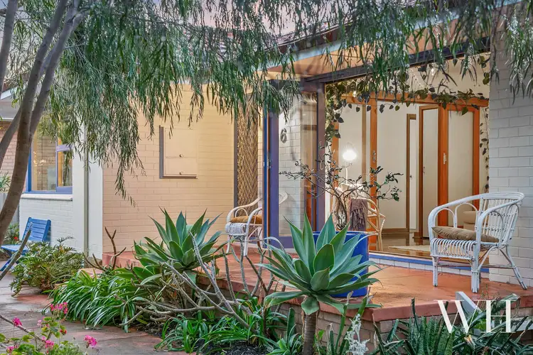 Fourth view of Homely house listing, 56 Annie Street, Beaconsfield WA 6162