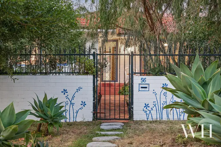 Fifth view of Homely house listing, 56 Annie Street, Beaconsfield WA 6162