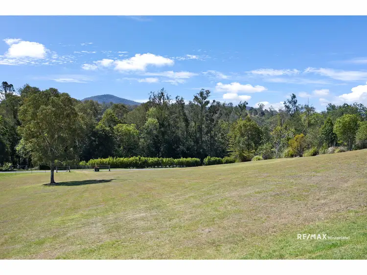 Fifth view of Homely land listing, 397-405 Aherns Road, Conondale QLD 4552