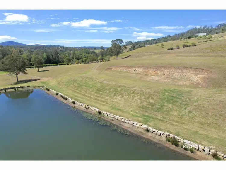 Seventh view of Homely land listing, 397-405 Aherns Road, Conondale QLD 4552