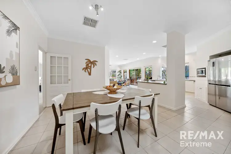 Sixth view of Homely house listing, 44 Aristride Avenue, Kallaroo WA 6025