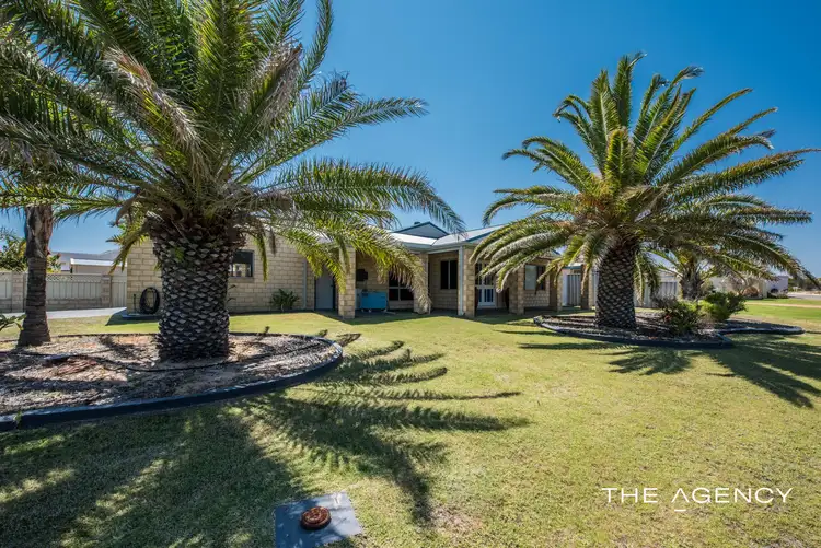 Second view of Homely house listing, 1 Crocos Circuit, Kalbarri WA 6536