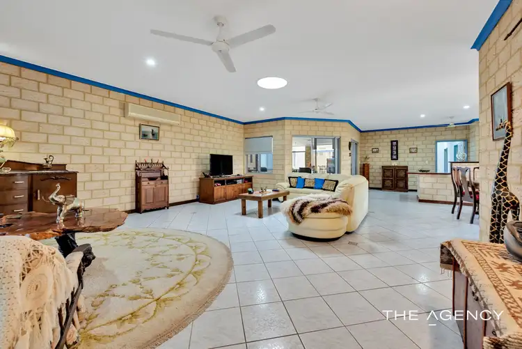Fourth view of Homely house listing, 1 Crocos Circuit, Kalbarri WA 6536
