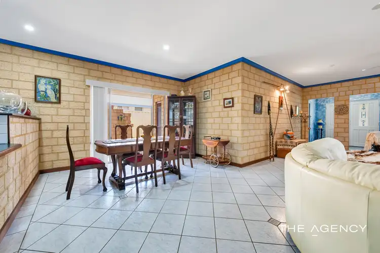 Fifth view of Homely house listing, 1 Crocos Circuit, Kalbarri WA 6536