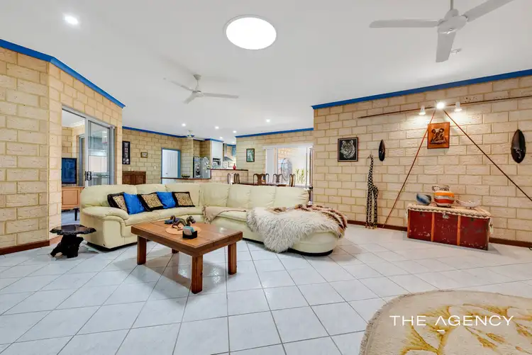 Sixth view of Homely house listing, 1 Crocos Circuit, Kalbarri WA 6536