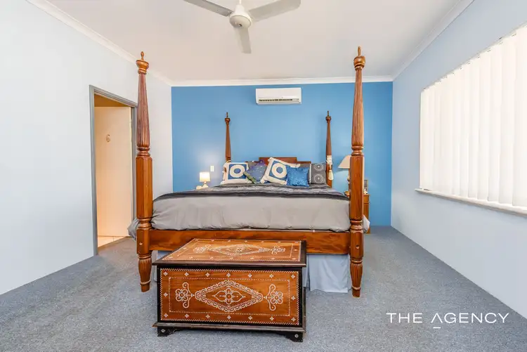 Seventh view of Homely house listing, 1 Crocos Circuit, Kalbarri WA 6536