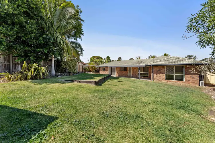 14 Crystal Court, Camira QLD 4300