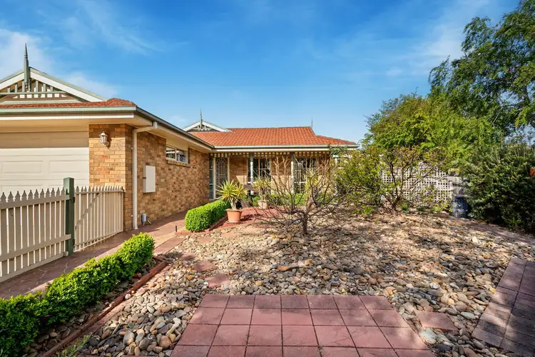 Second view of Homely house listing, 10 Manchester Drive, Skye VIC 3977
