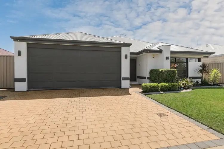 7 Faroe Link, Baldivis WA 6171