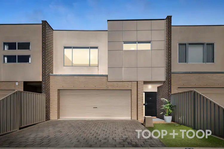 23/62 Hawker Street, Brompton SA 5007
