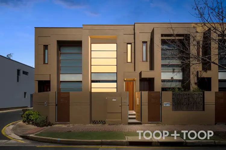 25 Mann Drive, Brompton SA 5007