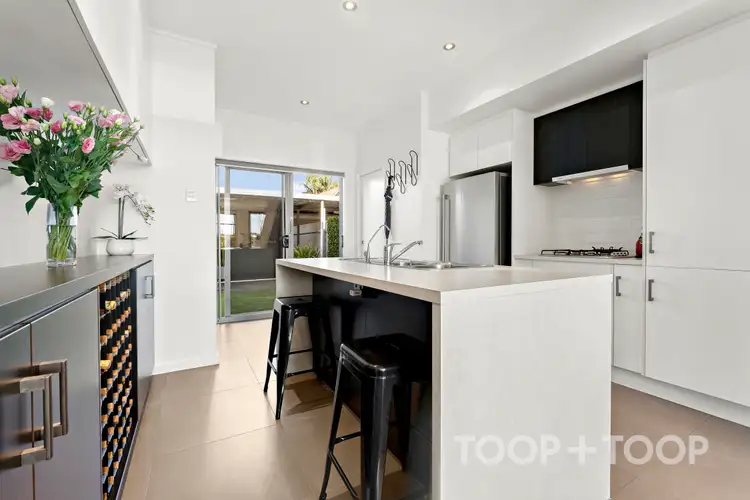 Fifth view of Homely townhouse listing, 25 Mann Drive, Brompton SA 5007