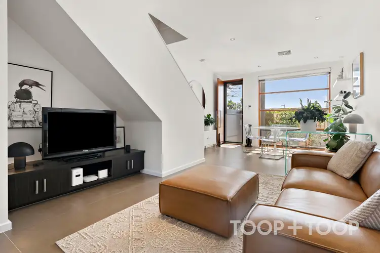 Sixth view of Homely townhouse listing, 25 Mann Drive, Brompton SA 5007