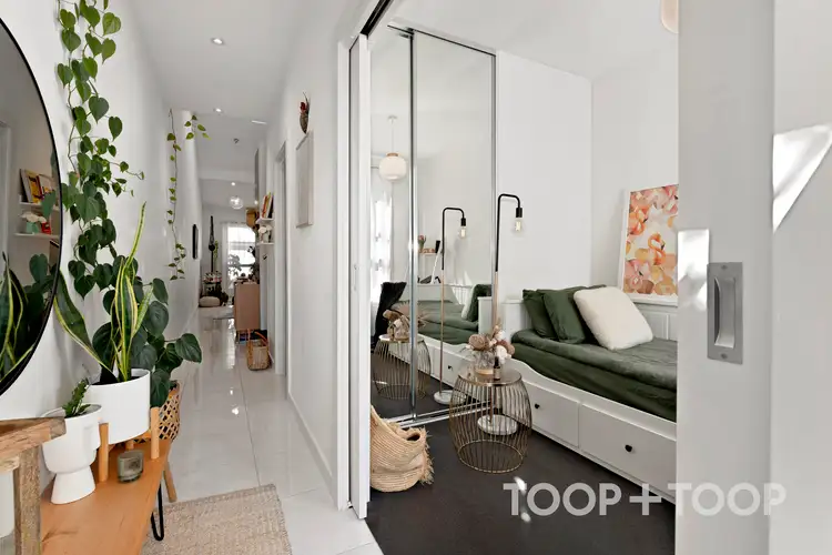 Second view of Homely townhouse listing, 25 Nottage Road, Lightsview SA 5085