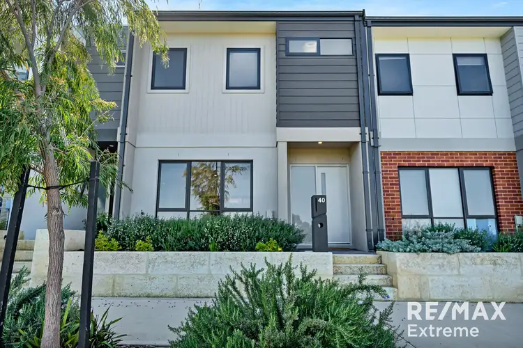 40 Corvus Road, Tapping WA 6065