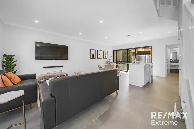 Second view of Homely house listing, 40 Corvus Road, Tapping WA 6065