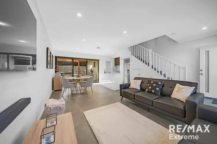 Fourth view of Homely house listing, 40 Corvus Road, Tapping WA 6065