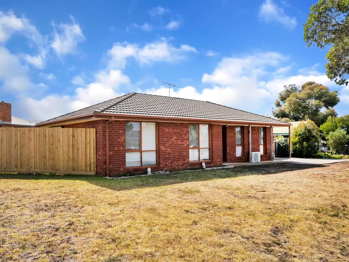 Main view of Homely house listing, 9 Todman Close, Bacchus Marsh VIC 3340