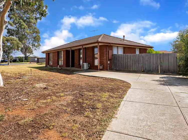 Second view of Homely house listing, 9 Todman Close, Bacchus Marsh VIC 3340