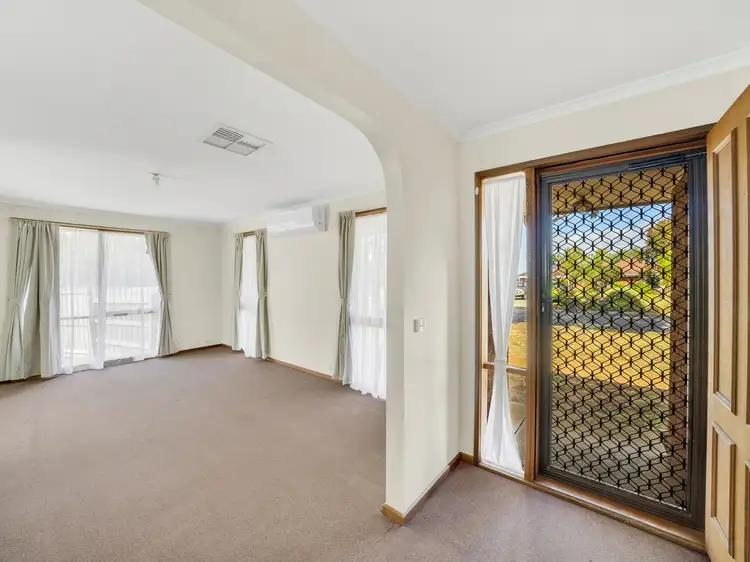 Third view of Homely house listing, 9 Todman Close, Bacchus Marsh VIC 3340
