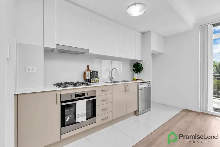 Fifth view of Homely apartment listing, 12/229 Carlingford Road, Carlingford NSW 2118