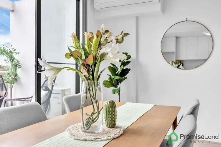 Sixth view of Homely apartment listing, 12/229 Carlingford Road, Carlingford NSW 2118