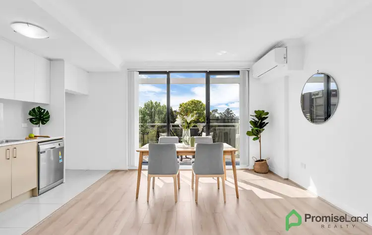 Seventh view of Homely apartment listing, 12/229 Carlingford Road, Carlingford NSW 2118
