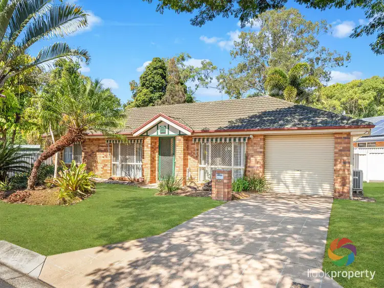 32 Greenlaw Place, Eight Mile Plains QLD 4113