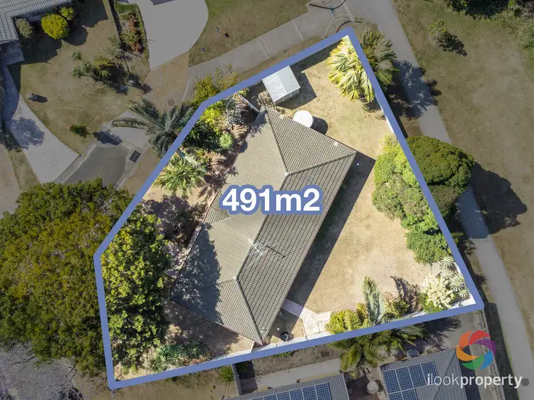 Third view of Homely house listing, 32 Greenlaw Place, Eight Mile Plains QLD 4113