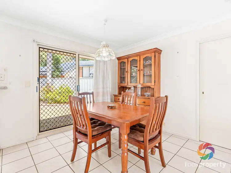Sixth view of Homely house listing, 32 Greenlaw Place, Eight Mile Plains QLD 4113