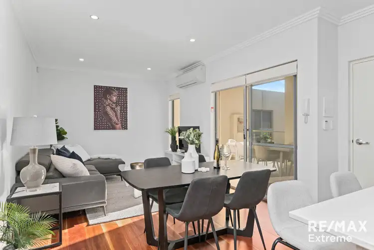 Sixth view of Homely house listing, 5/3 Oak Street, Cannington WA 6107