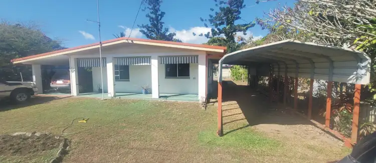 Main view of Homely house listing, 34 Jamieson Street, Cardwell QLD 4849