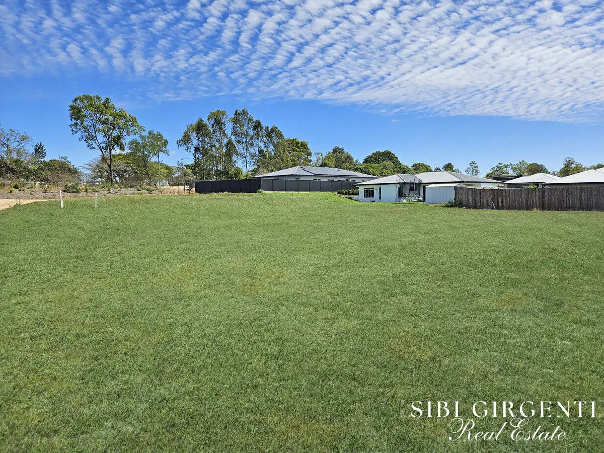Main view of Homely land listing, 12 Pietro Court, Mareeba QLD 4880