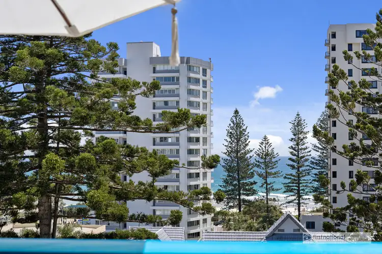 Second view of Homely apartment listing, 12/22 Boundary Street, Tweed Heads NSW 2485