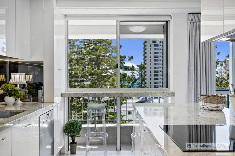 Third view of Homely apartment listing, 12/22 Boundary Street, Tweed Heads NSW 2485