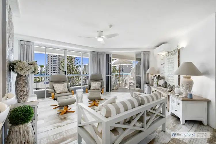 Fourth view of Homely apartment listing, 12/22 Boundary Street, Tweed Heads NSW 2485