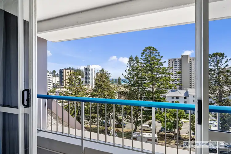 Fifth view of Homely apartment listing, 12/22 Boundary Street, Tweed Heads NSW 2485