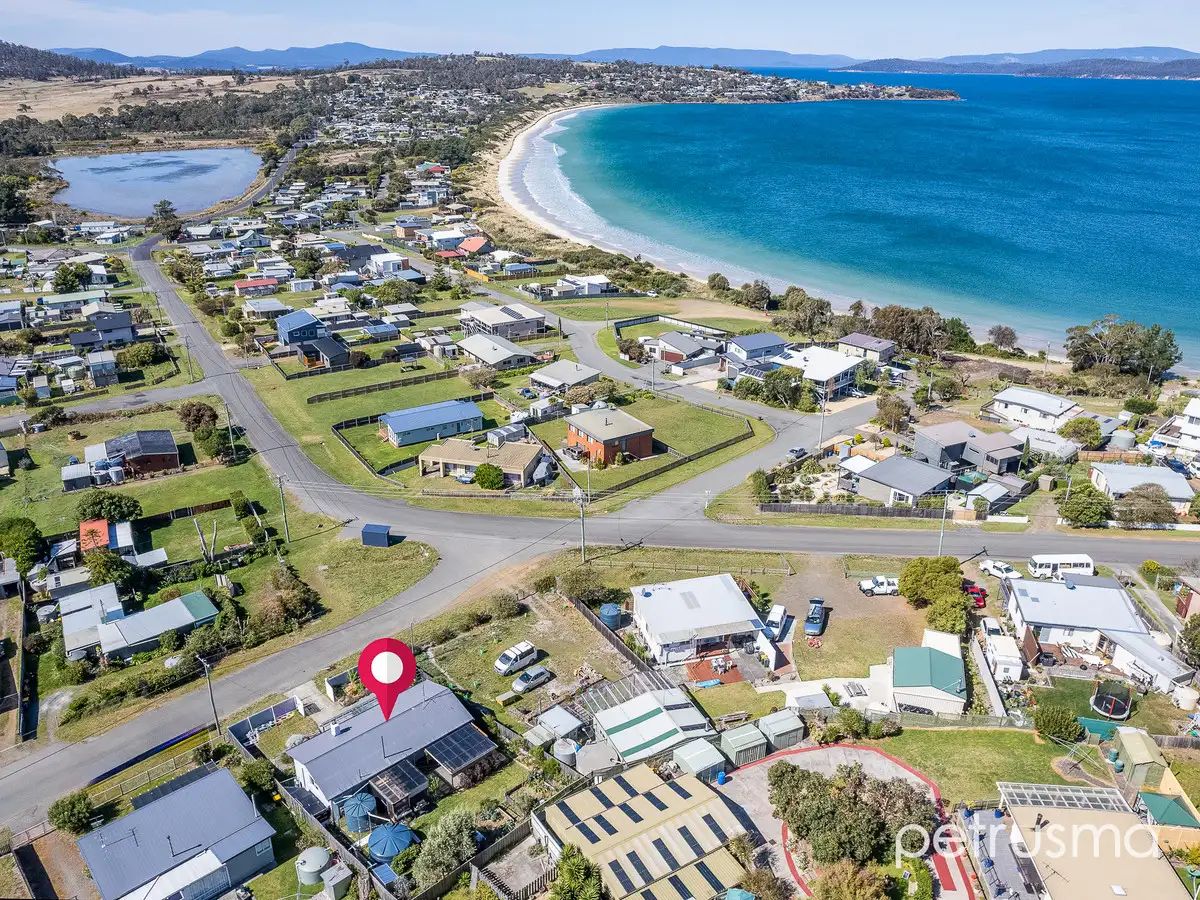 Main view of Homely house listing, 18 Frogmouth Lane, Primrose Sands TAS 7173