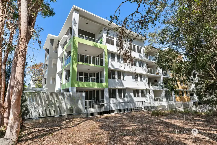 Main view of Homely unit listing, 8/21-23 Pittwin Road North, Capalaba QLD 4157