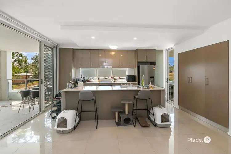 Third view of Homely unit listing, 8/21-23 Pittwin Road North, Capalaba QLD 4157