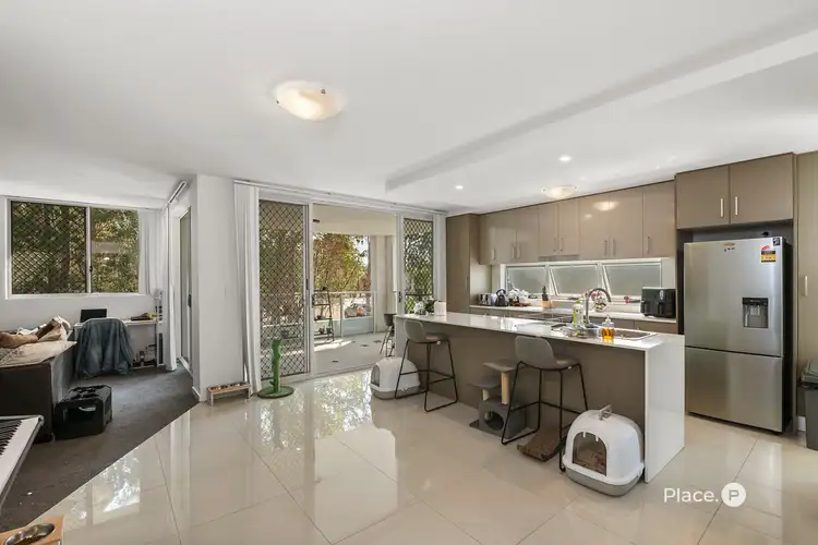 Fifth view of Homely unit listing, 8/21-23 Pittwin Road North, Capalaba QLD 4157