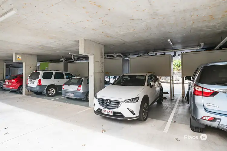 Sixth view of Homely unit listing, 8/21-23 Pittwin Road North, Capalaba QLD 4157